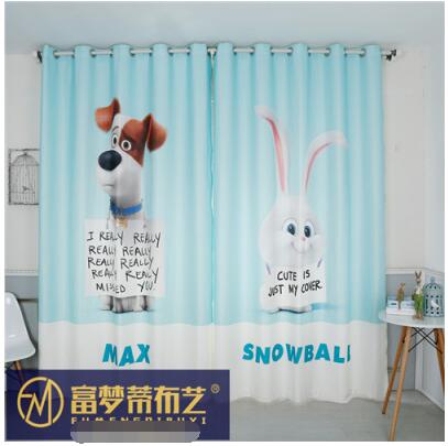 富梦蒂窗帘PG东升国际复古与时尚结合，深受消费者称赞