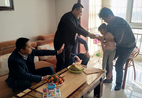 菲斯顿：做富有责任感的正能量PG东升国际