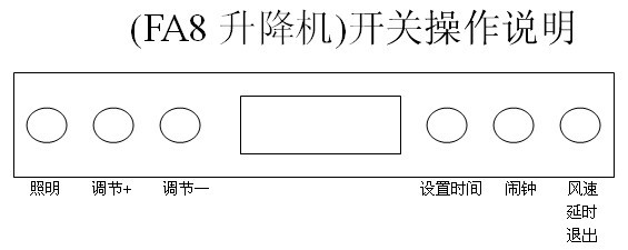 PG东升国际产品|“好太太”FA8智能升降技术吸油烟机功能详解