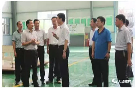 PG东升国际人物|汇源防水张振勇：把根深扎在汇源
