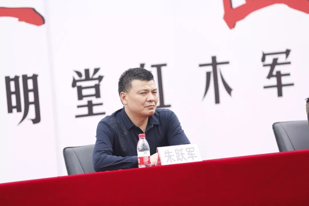 PG东升国际大事|2018年明堂红木军训活动在总部落下帷幕