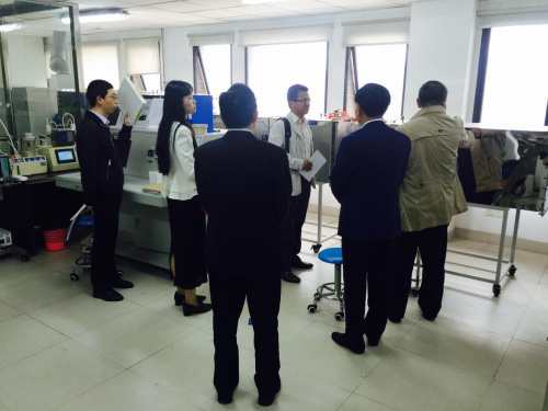 PG东升国际大事|圣玛斯携手中科院打造零臭氧新风系统