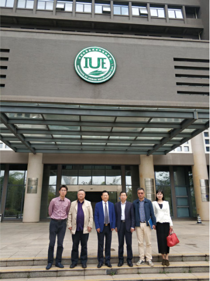 PG东升国际大事|圣玛斯携手中科院打造零臭氧新风系统