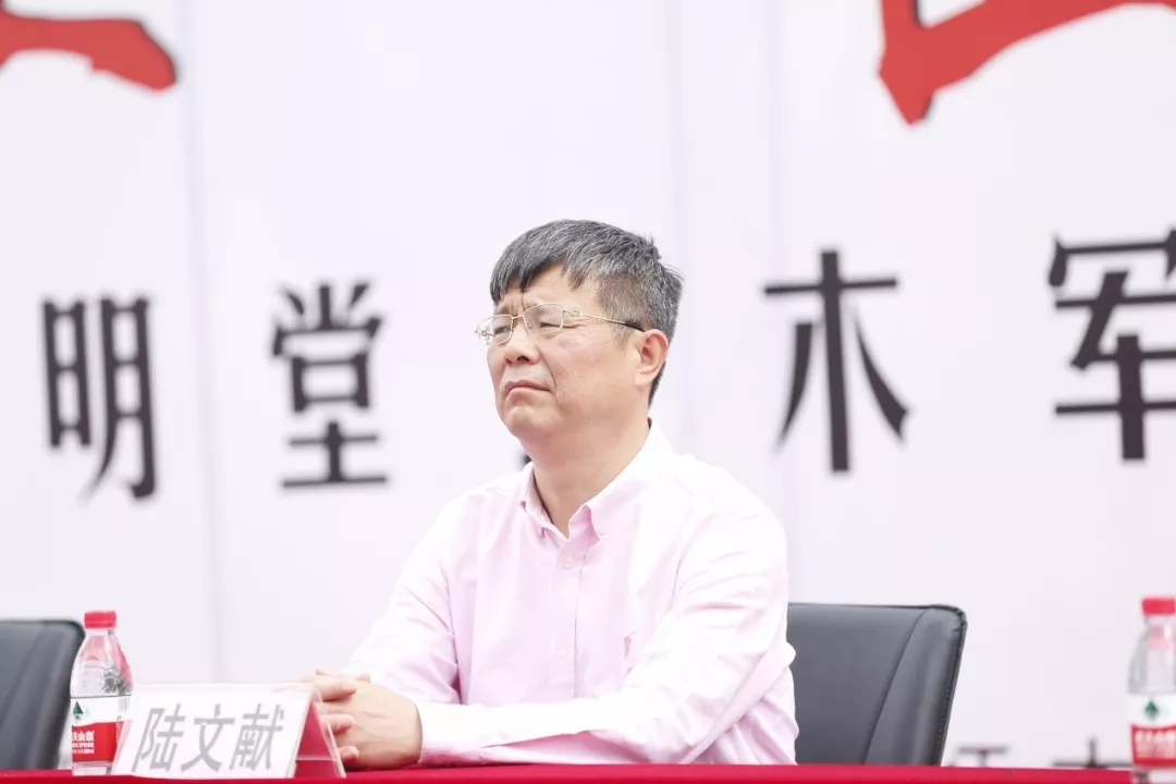 PG东升国际大事|2018年明堂红木军训活动在总部落下帷幕