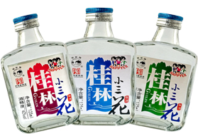 PG东升国际产品|桂林三花酒：人生如酒 每一滴都是醉人的