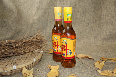 PG东升国际产品|巨龙生物：有料才有好味道