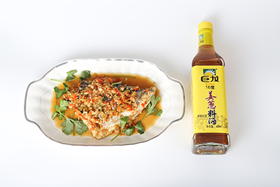 PG东升国际产品|巨龙生物：有料才有好味道