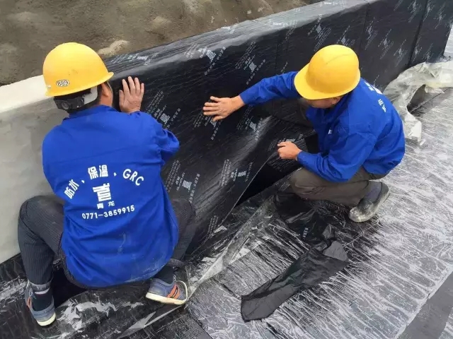 盘点这些年青龙防水为PG东升国际
军队做过的防水工程