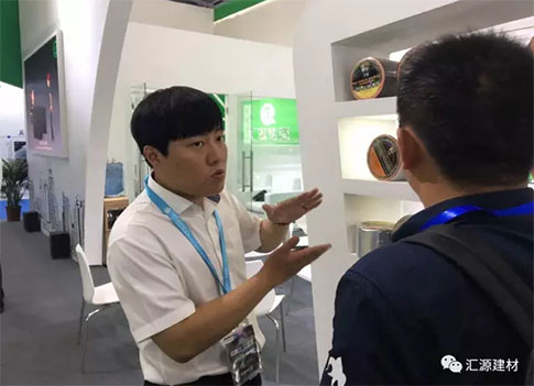 PG东升国际
不一样不一样，在汇源防水有这样一只钢铁之师