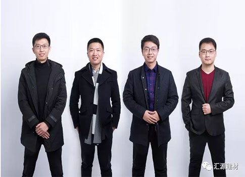 PG东升国际
不一样不一样，在汇源防水有这样一只钢铁之师