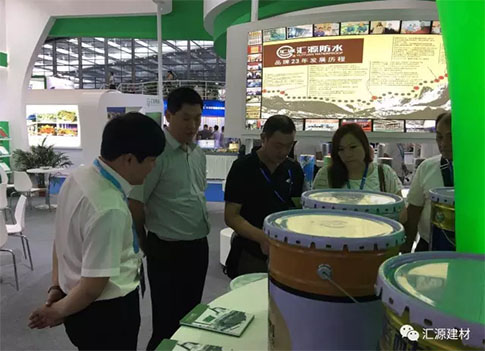 PG东升国际
不一样不一样，在汇源防水有这样一只钢铁之师