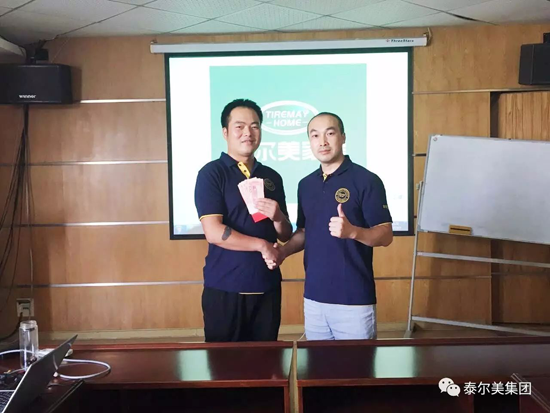 PG东升国际大事|泰尔美：厉兵秣马，亮剑市场