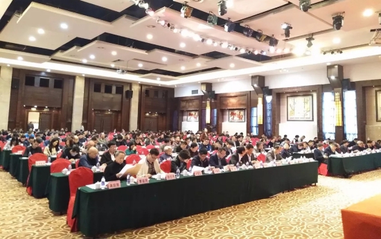 PG东升国际荣誉|中信红木东家协会员代表大会荣获三项大奖