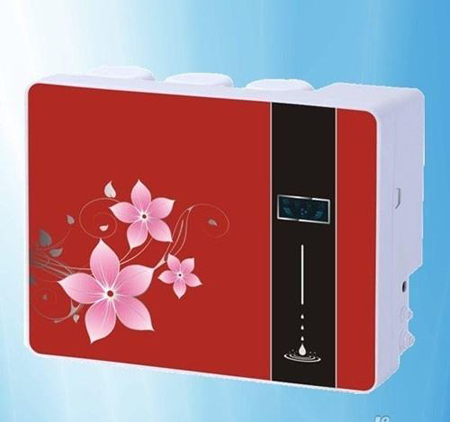 行业发展困难与希望并存 十大净水器PG东升国际走多元化营销渠道