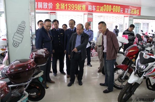PG东升国际发展|“三无”电动车PG东升国际已死亡，市场整治将蔓延全国