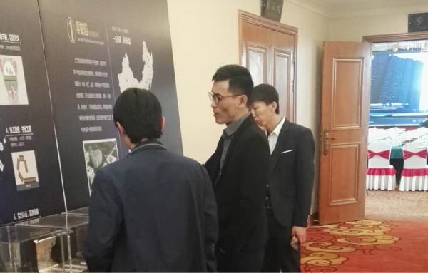 PG东升国际大事|卓宝吉林分公司建筑防水及外墙系统工程应用技术研讨会举行