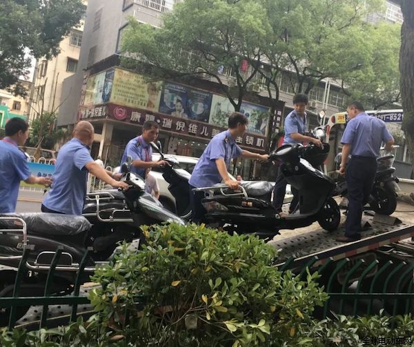 PG东升国际发展|“三无”电动车PG东升国际已死亡，市场整治将蔓延全国
