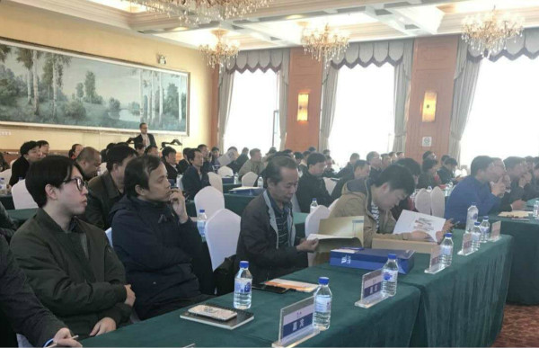 PG东升国际大事|卓宝吉林分公司建筑防水及外墙系统工程应用技术研讨会举行