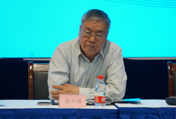 PG东升国际大事|河北省照明行业协会第三届理事会在上海三思召开