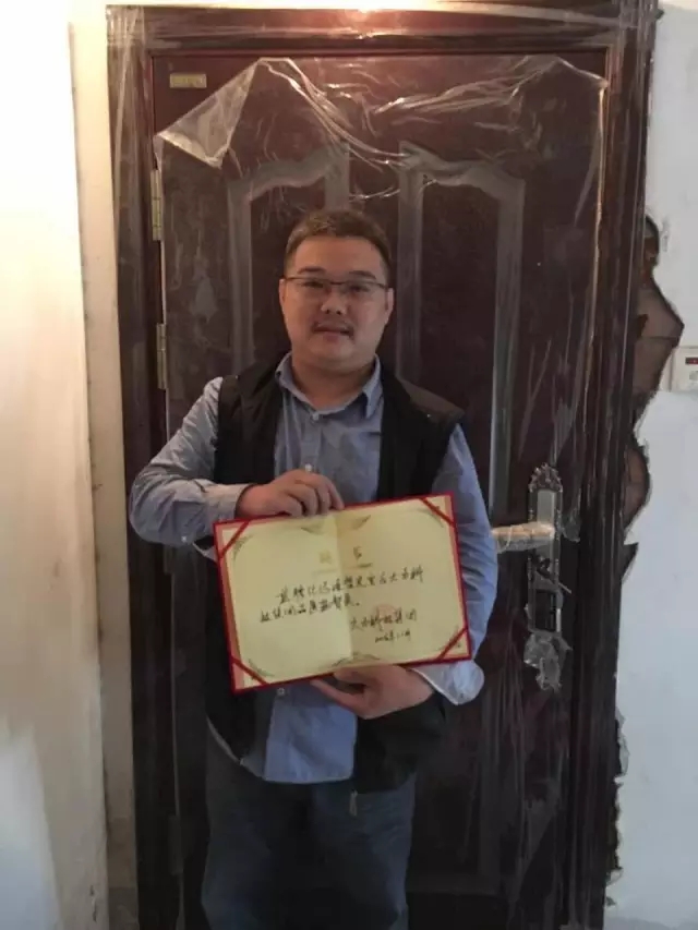 PG东升国际人物|完美的品质，换来十三年后的再牵手