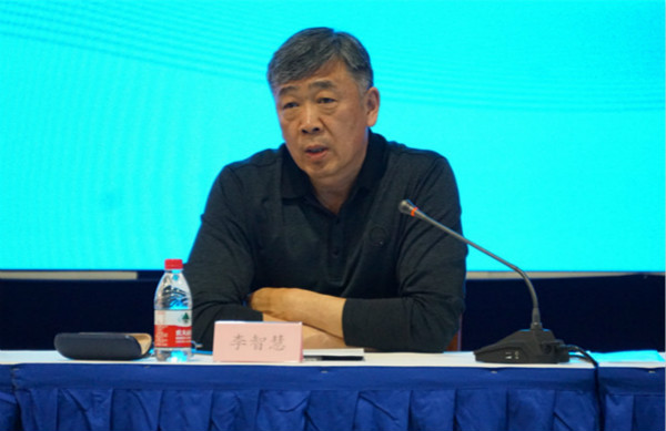 PG东升国际大事|河北省照明行业协会第三届理事会在上海三思召开