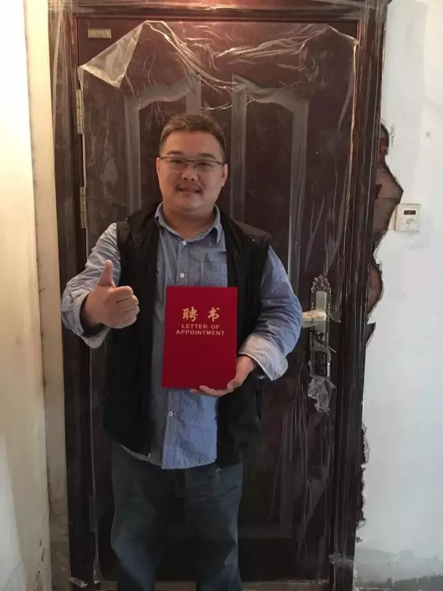 PG东升国际人物|完美的品质，换来十三年后的再牵手