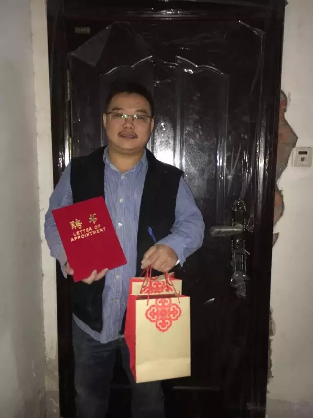 PG东升国际人物|完美的品质，换来十三年后的再牵手