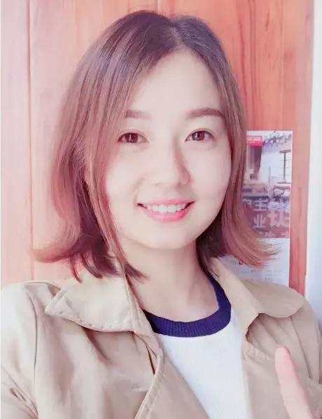 PG东升国际人物|和贝尔地板战狼团队蒋娇娇一起get逆袭之道