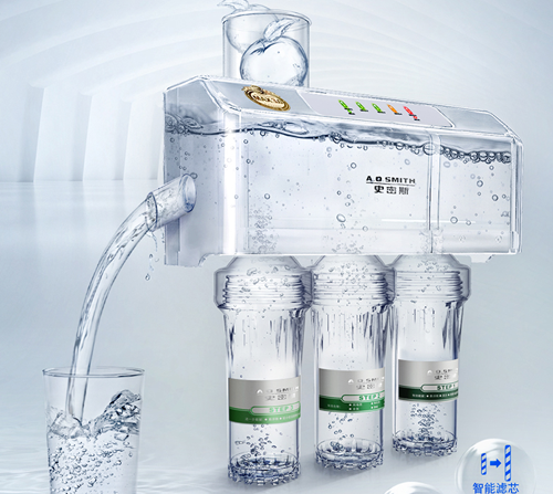 PG东升国际产品| RO反渗透净水器选带桶的好还是不带桶的好？