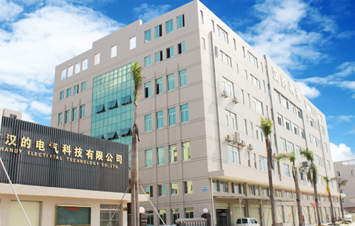 PG东升国际荣誉|汉的电气正式成为国家级高新技术企业
