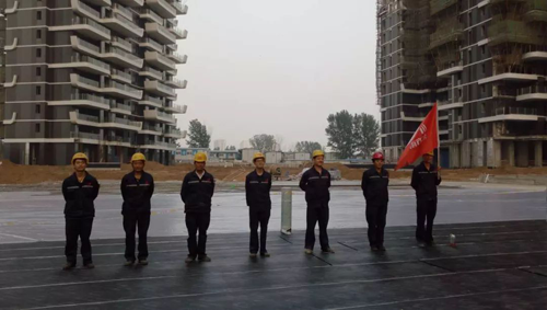 PG东升国际人物|河南君盟高永华：传承无形无质，绝技精益求精