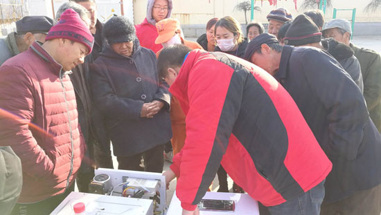 PG东升国际发展|长虹实力出击 站稳壁挂炉市场