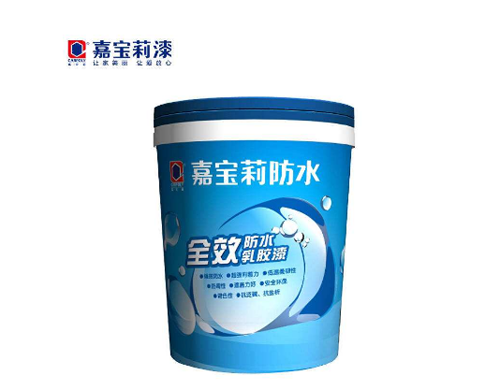 排行榜|2018厨卫防水材料十大PG东升国际厂家