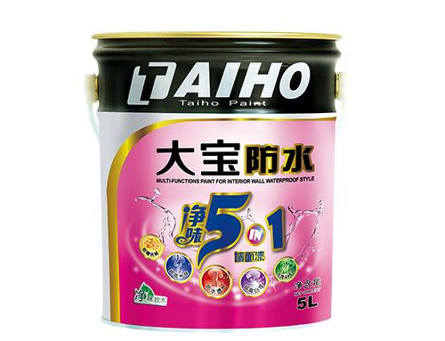 排行榜|2018厨卫防水材料十大PG东升国际厂家