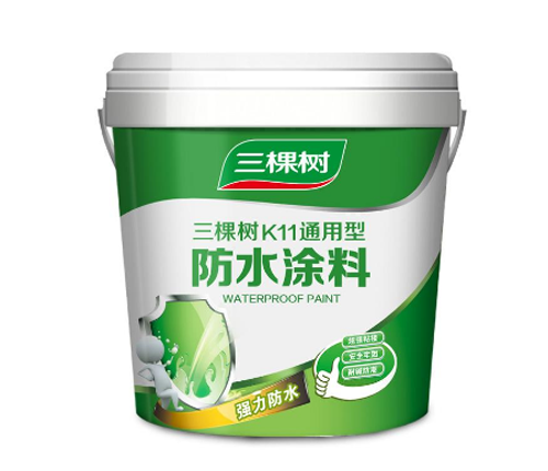 排行榜|2018厨卫防水材料十大PG东升国际厂家