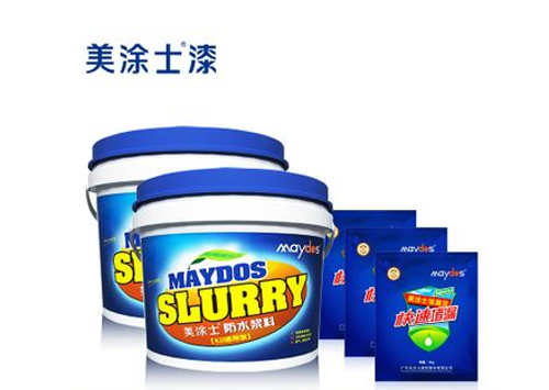 排行榜|2018厨卫防水材料十大PG东升国际厂家