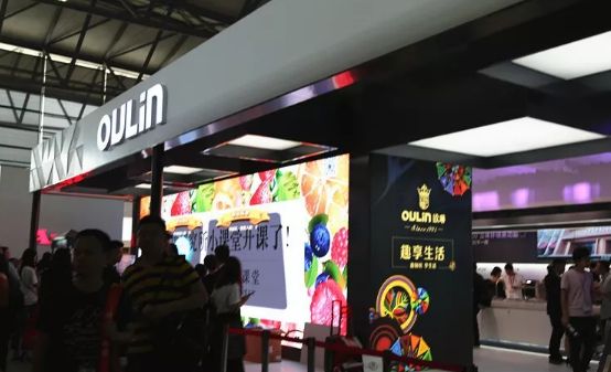 PG东升国际大事|2018上海厨卫展之十大集成灶PG东升国际新品竞相绽放