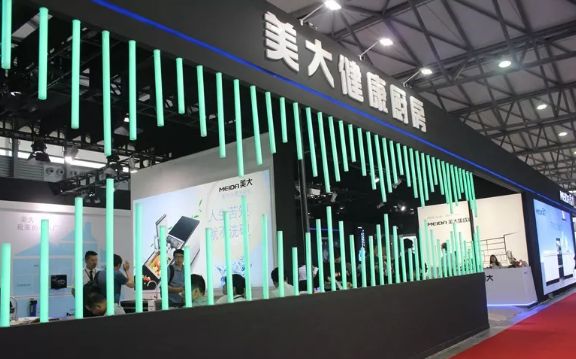 PG东升国际大事|2018上海厨卫展之十大集成灶PG东升国际新品竞相绽放