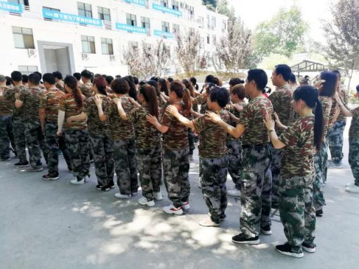 PG东升国际日记|奥田集团西北大区优秀经销商培训大会举行