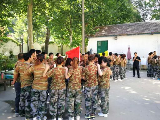 PG东升国际日记|奥田集团西北大区优秀经销商培训大会举行