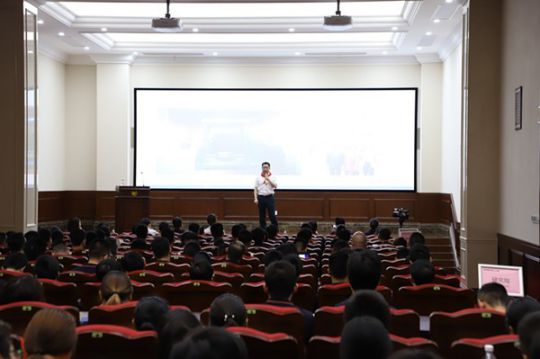 PG东升国际大事|北斗星集成灶第一届文化论坛圆满举行