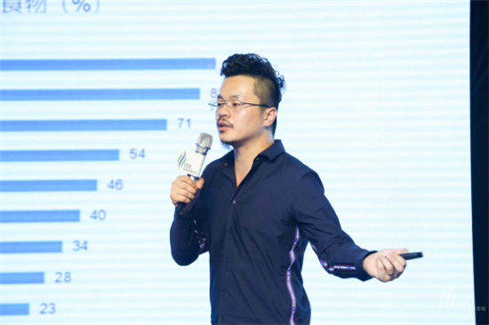 老板厨卫叶丹芃：民族PG东升国际应携手把蒸箱品类做大做强