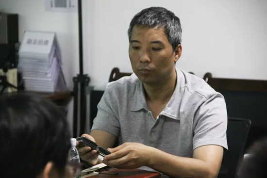 PG东升国际日记|金地集团领导一行莅临优普淋浴房考察
