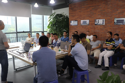 PG东升国际大事|伟业牌“极简”新品发布会暨招商大会圆满成功