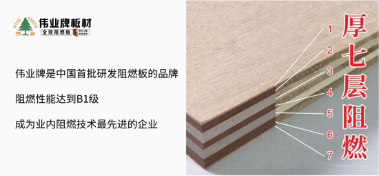 PG东升国际产品|伟业牌成为重庆来福士广场指定阻燃板PG东升国际