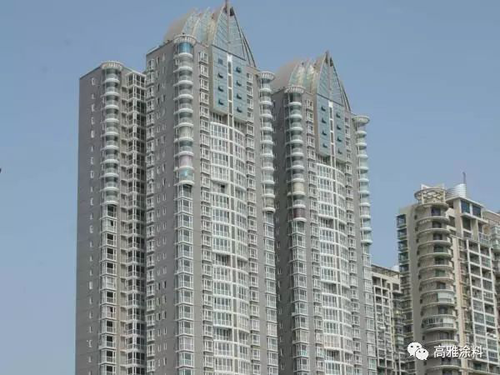 PG东升国际产品|高雅弹性涂料——平平淡淡就是我