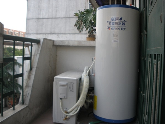 五大主流热水器大比拼，合适的热水器就在这里！
