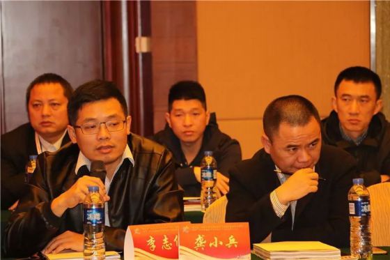 “中山航仪”杯第五届中国壁挂炉行业总工论坛成功召开