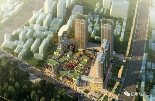 防水材料企业一匹黑马——芜湖露盾新材料科技有限公司