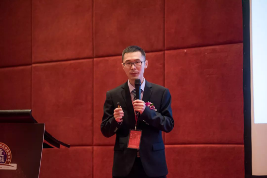 PG东升国际大事|威博集团2018PG东升国际营销年会3G分会
